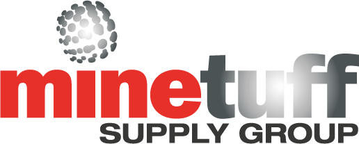 Minetuff supply group website